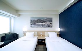 Travelodge Kyoto Shijo Kawaramachi